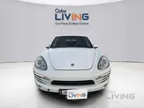 Porsche Cayenne S 2014 V8
